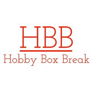 Bringing you the latest Hobby Box Breaks. Feel free to visit our YouTube channel. https://t.co/IUrKekeLSJ
