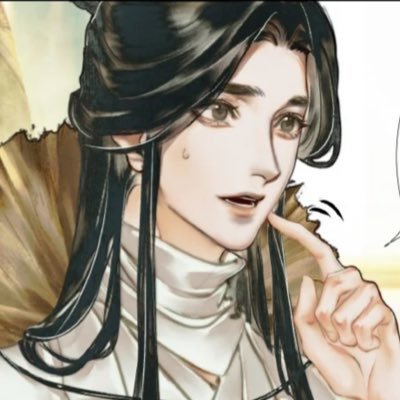 Xie Lian’s Steamed Bun 🦋さんのプロフィール画像