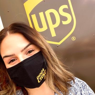 This Twitter is operated by Lauren Gaddy. 

Celebrating the education and practice of health & safety at UPS!