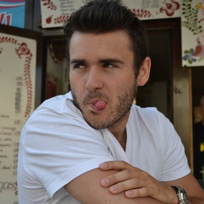 Bartosz66688935's profile picture. Tester