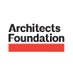 Architects Foundation (@architectsfdn) Twitter profile photo Architects Foundation (@architectsfdn) Twitter profile photo