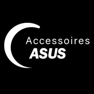 AccessoiresAsus's profile picture. Revendeur officiel ASUS
Pièces d’origine pour PC, téléphones Asus, ROG ALLY - X, ROG Xbox ALLY - X
Livraison rapide en Europe