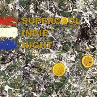 Supercool Indie Night (@supercoolnight) 's Twitter Profile