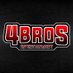 4BROS (@4brosoficial) Twitter profile photo 4BROS (@4brosoficial) Twitter profile photo