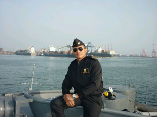 Javier Cordova