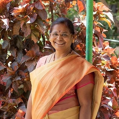 BharathideviMA's profile picture. 