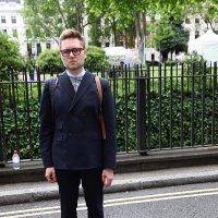 Yoshin Taor-Smith (@elite_london) 's Twitter Profile