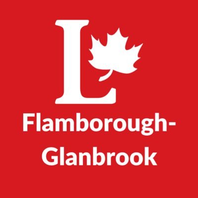 Flamborough-Glanbrook Federal Liberal Association Volunteer with us! ⬇️