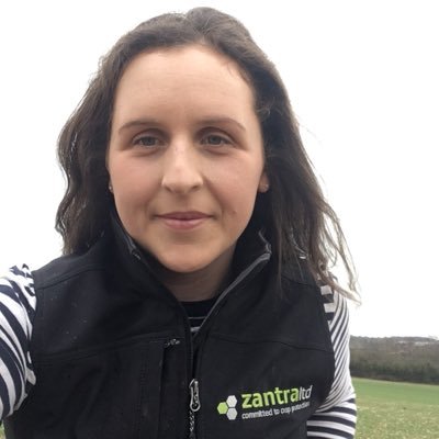 aewhitehead1605's profile picture. Graduate in BSc (Hons) Agriculture from Harper Adams. Ex grower. Agronomist at Agrovista UK.  BASIS & FACTS.