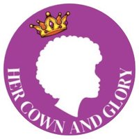 Her Crown and Glory, LLC(@hercrowntweets) 's Twitter Profile Photo