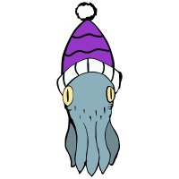 Quinton Swenski (@squidski_) 's Twitter Profile
