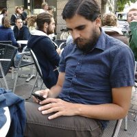 SMARTINEZ (@salvamartinezp) 's Twitter Profile