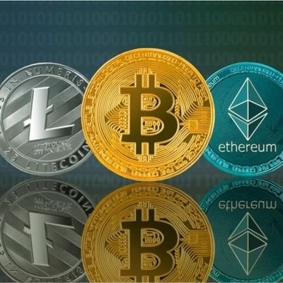 Fairly new to the Crypto World
Definitely not a financial advisor🤣😂
I'm here for polls and to learn more!!
See people's views and predictions 🚀 💥 🌙