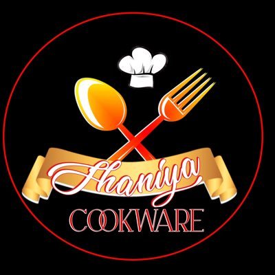 Get your Kitchen Utensils & Restaurant & COVID SAFE Cutlery 🍴CEO @_ayinahs | shaniyacookware@gmail.com