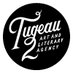 T2 Art & Literary Agency (@T2_AGENCY) Twitter profile photo