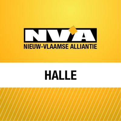 Visit N-VA Halle Profile