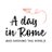 adayinrome's profile image