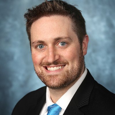 Michael A. Evans, MD, FAAP, FASA Profile