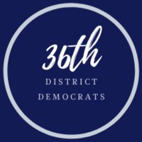 36th District Democrats(@36th) 's Twitter Profileg