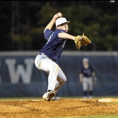 Fellowship Christian School | Class of ‘22 | LHP | 5’ 10” 150 | 3.85 GPA