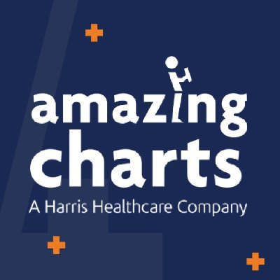 Founded by a physician, Amazing Charts offers affordable and usable solutions for medical practices. EHR, PM, Billing, Population Health, and more!