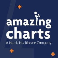 Amazing Charts(@AmazingCharts) 's Twitter Profile Photo