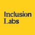 Inclusion Labs (@inclusion_labs) Twitter profile photo Inclusion Labs (@inclusion_labs) Twitter profile photo