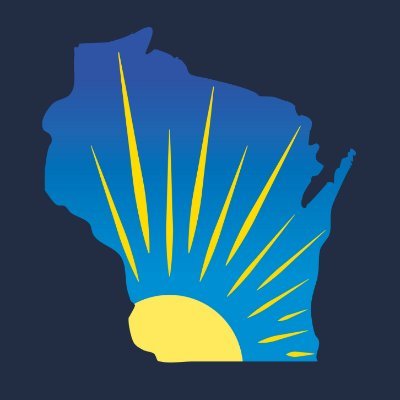 We're engaging people across WI to win a budget that works for working families! #ForwardWI #WIBudget | Join us on https://t.co/G1VgFOsuyZ