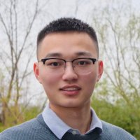 Yangjun Ruan (@yangjunr) 's Twitter Profile Photo Yangjun Ruan (@yangjunr) 's Twitter Profile Photo
