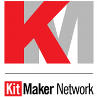 KitMaker Network(@KitMakerNetwork) 's Twitter Profile Photo