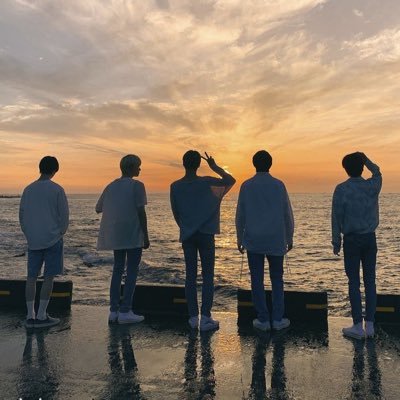 Hi this is a promote account for TXT in Malaysia 🇲🇾