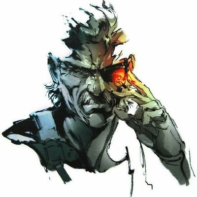 Daily MGS Soundtrack (@daily_mgs) / X