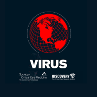 SCCM Discovery VIRUS COVID-19 Global Registry(@covid19registry) 's Twitter Profile Photo