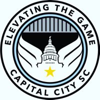 Capital City SC (@capitalcitysc) 's Twitter Profile
