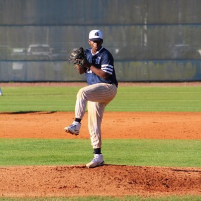 Maclay Baseball/ East Cobb Prime 3B, 1B RHP Class of 2️⃣3️⃣