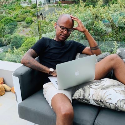 To Each ...His Own📿|🇿🇦🇵🇸| Autism Advocate💙| Shaya Ngathi Aw’boni🤘🏼
