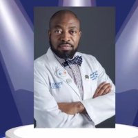 Jamlik-Omari Johnson MD FASER (@rayosxdoc) 's Twitter Profile