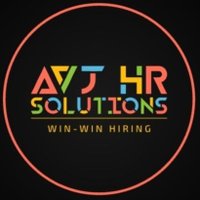 AVJ HR Solutions (@avjhr_solutions) 's Twitter Profile