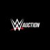 WWE Auction (@WWEAuctions) Twitter profile photo