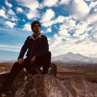 Samet Öfke (@ofkesamet) Twitter profile photo