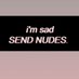 fuckwhat u seejm (@fseejm) Twitter profile photo fuckwhat u seejm (@fseejm) Twitter profile photo