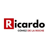 Ricardo Gómez DL R.(@gomezdelaroche) 's Twitter Profile Photo