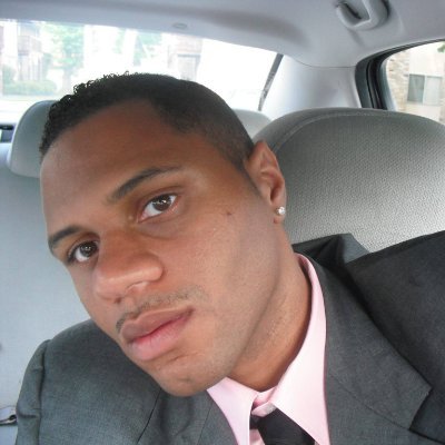 ThisIsAmerica30's profile picture. A Veteran and Proud Alpha man. Sharing the truth about the America that I live in. What happens when your 3rd eye is open?  Well lets see. #HBCU #Coligiate100