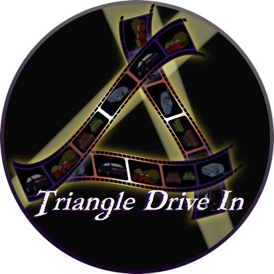 Tri_Drive_In's profile picture. Drive in movie theater in Raleigh, NC