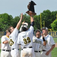 Clarkston Wolves Baseball (@clarkstonwolve2) 's Twitter Profile