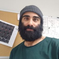 Artin Arshamian (@artinarshamian) 's Twitter Profile Photo Artin Arshamian (@artinarshamian) 's Twitter Profile Photo