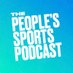 People’s Sports Podcast (@peoplessports) Twitter profile photo People’s Sports Podcast (@peoplessports) Twitter profile photo