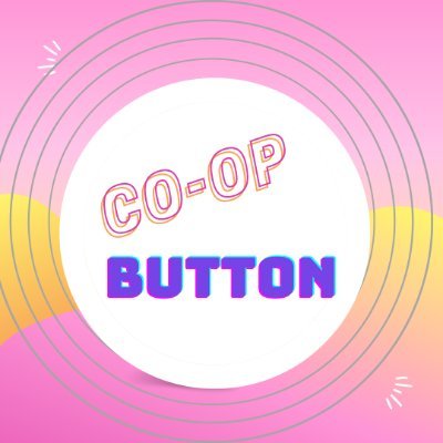 CoOpButton Profile Picture