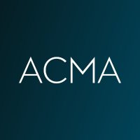 Accreditation Council for Medical Affairs (ACMA) (@the_acma) 's Twitter Profile Photo