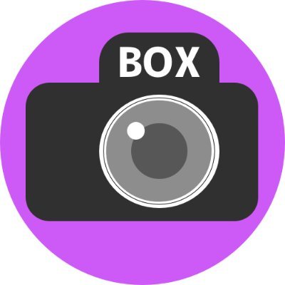 撮影会運営用簡易パッケージ、情報発信・予約受付サイト『撮影会あいのりBOX』の告知アカウントです。 #撮影会 #撮影会運営 #無料